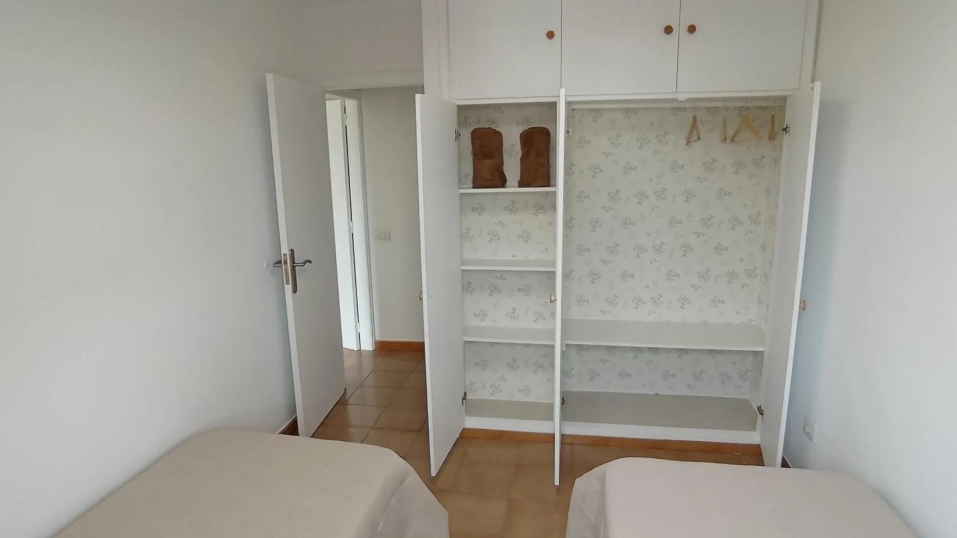 Cozy & Terrace Apartament5 Los Cristianos  0*, Los Cristianos (Tenerife)