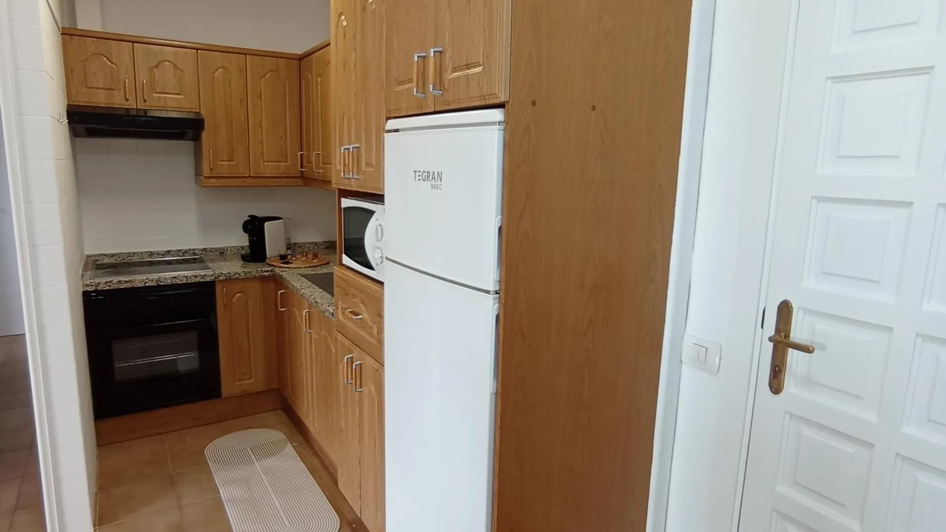 Daire Cozy & Terrace Apartament5 Los Cristianos